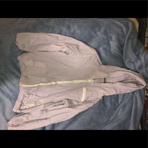 Brandy Melville jacket.